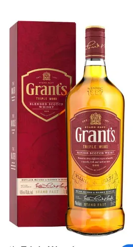 Grants 60 ML